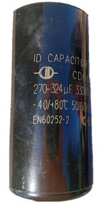 Start Capacitor 270-325uF