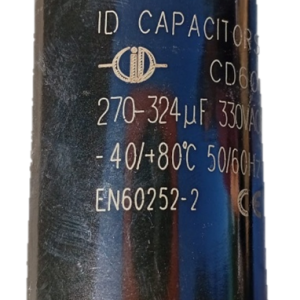 Start Capacitor 270-325uF