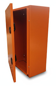 Enclosure MSI 15