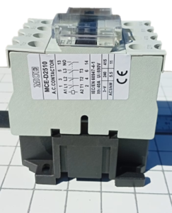 Contactor (TrioP7.5kW)