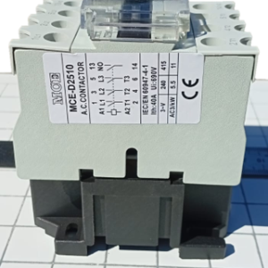 Contactor (TrioP7.5kW)