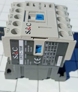 Contactor (UnoP big)