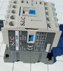 Contactor (UnoP big)