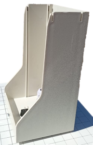 Enclosure Bottom (Panel)