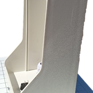 Enclosure Bottom (Panel)