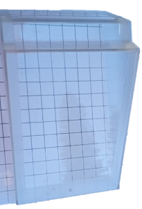 Enclosure Lid (Panel)