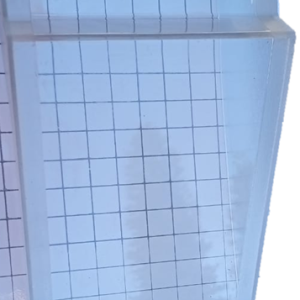 Enclosure Lid (Panel)