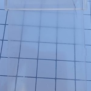 Enclosure Lid (Small Units)