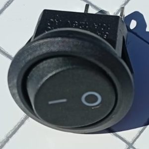 On/Off Switch: Rocker