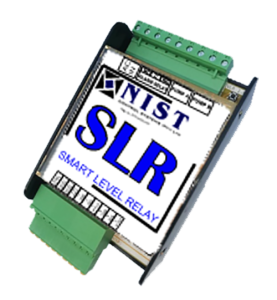 SLR (Smart Level Relay)