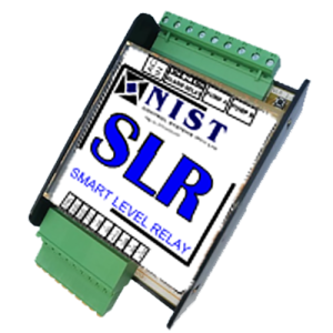 SLR (Smart Level Relay)