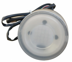 STATUS LIGHT FLAMEPROOF